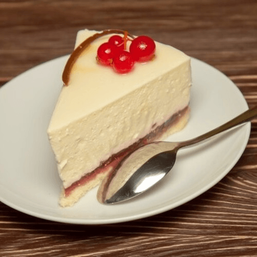 NY Cheesecake