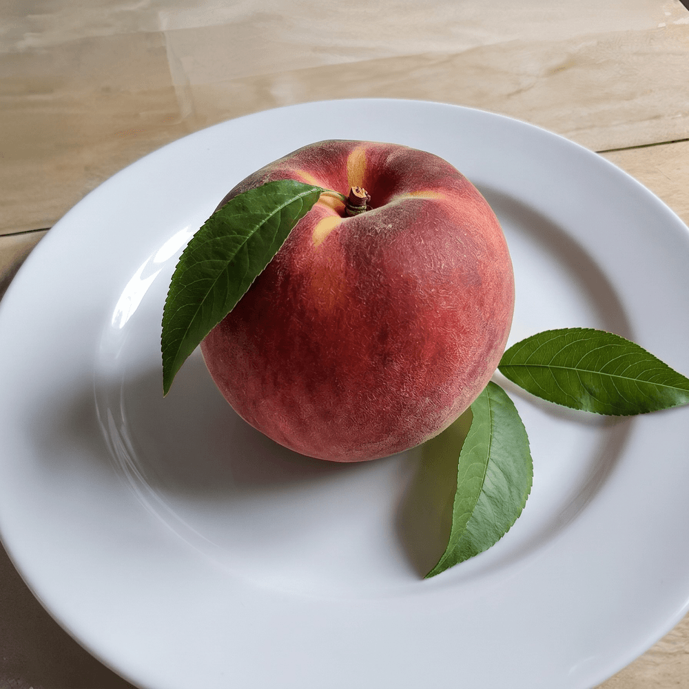Peaches