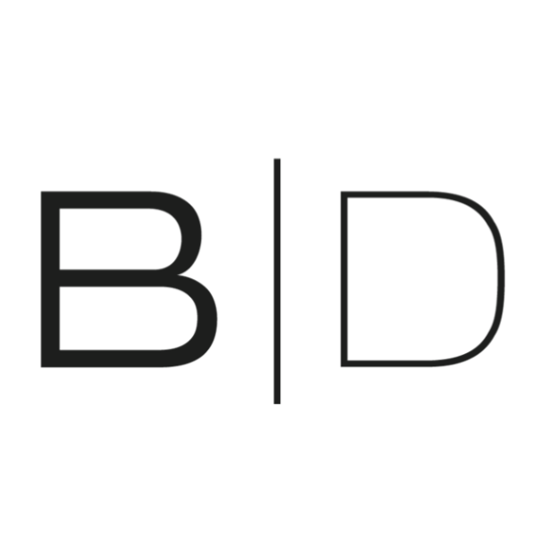 Blount Designs Logo