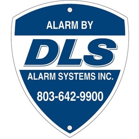 DLS Alarm Systems Logo
