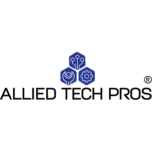 Allied Tech Pros, LLC Logo