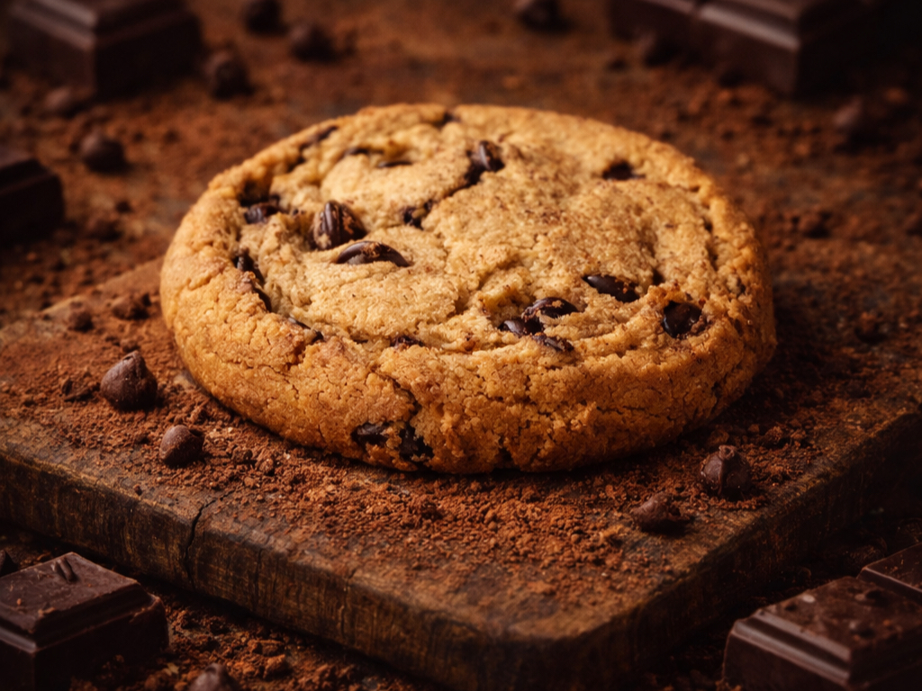 Chocolate Chip Cookie