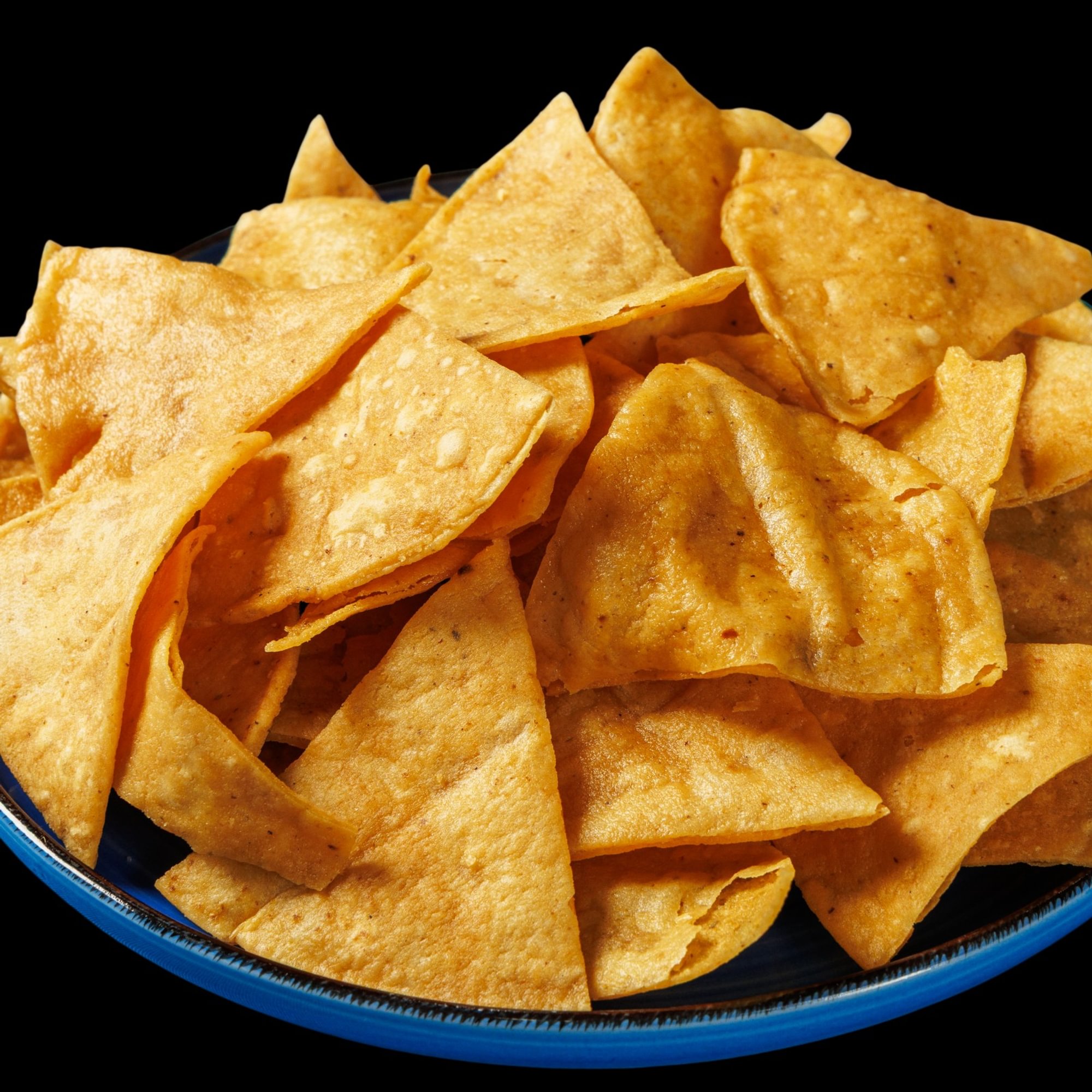 Homemade Chips
