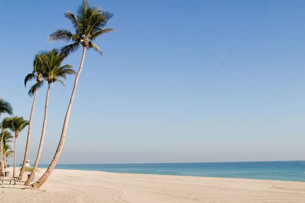 Images Bahia Mar Fort Lauderdale Beach - a DoubleTree by Hilton Hotel