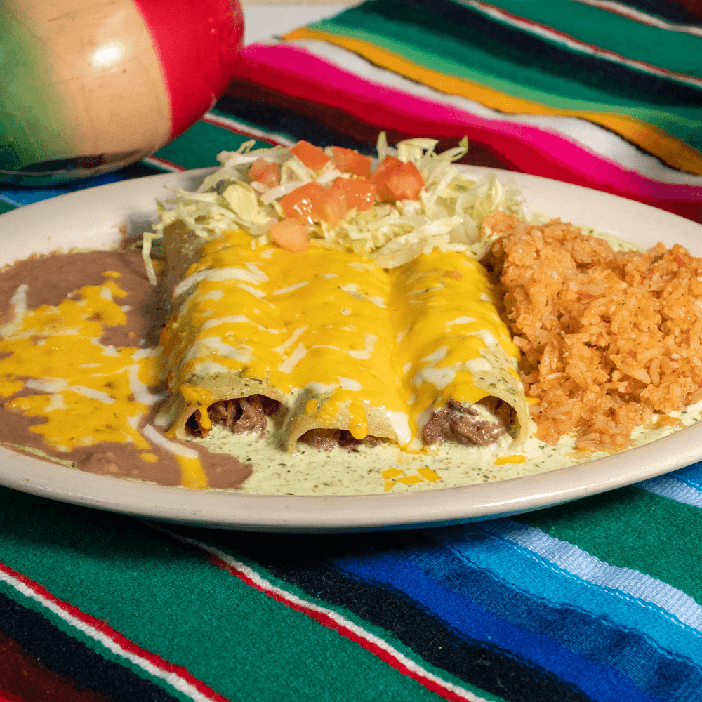 Enchiladas (3)