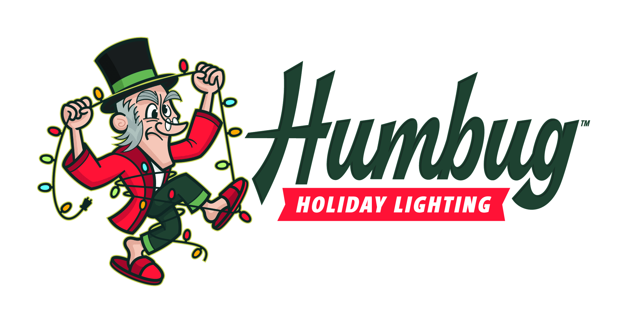 Humbug Holiday Lighting of Chicago