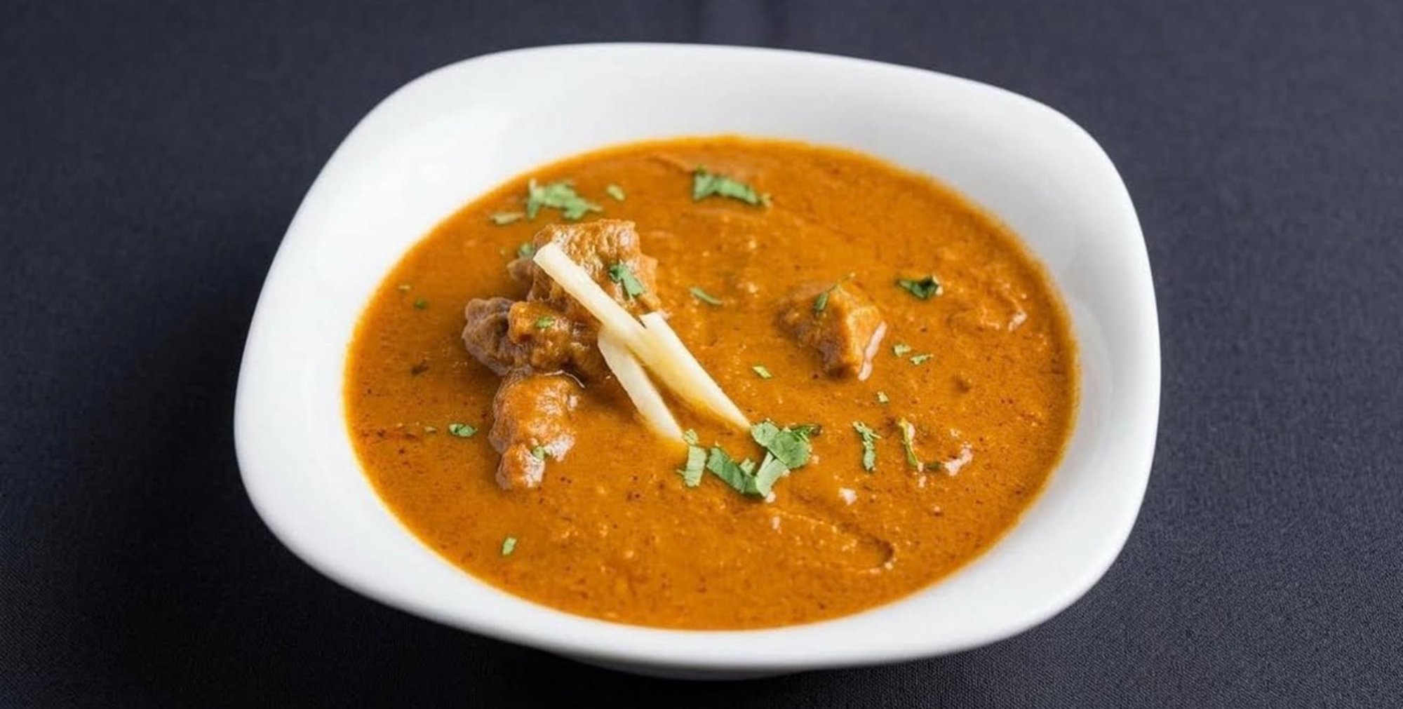 Chicken Curry