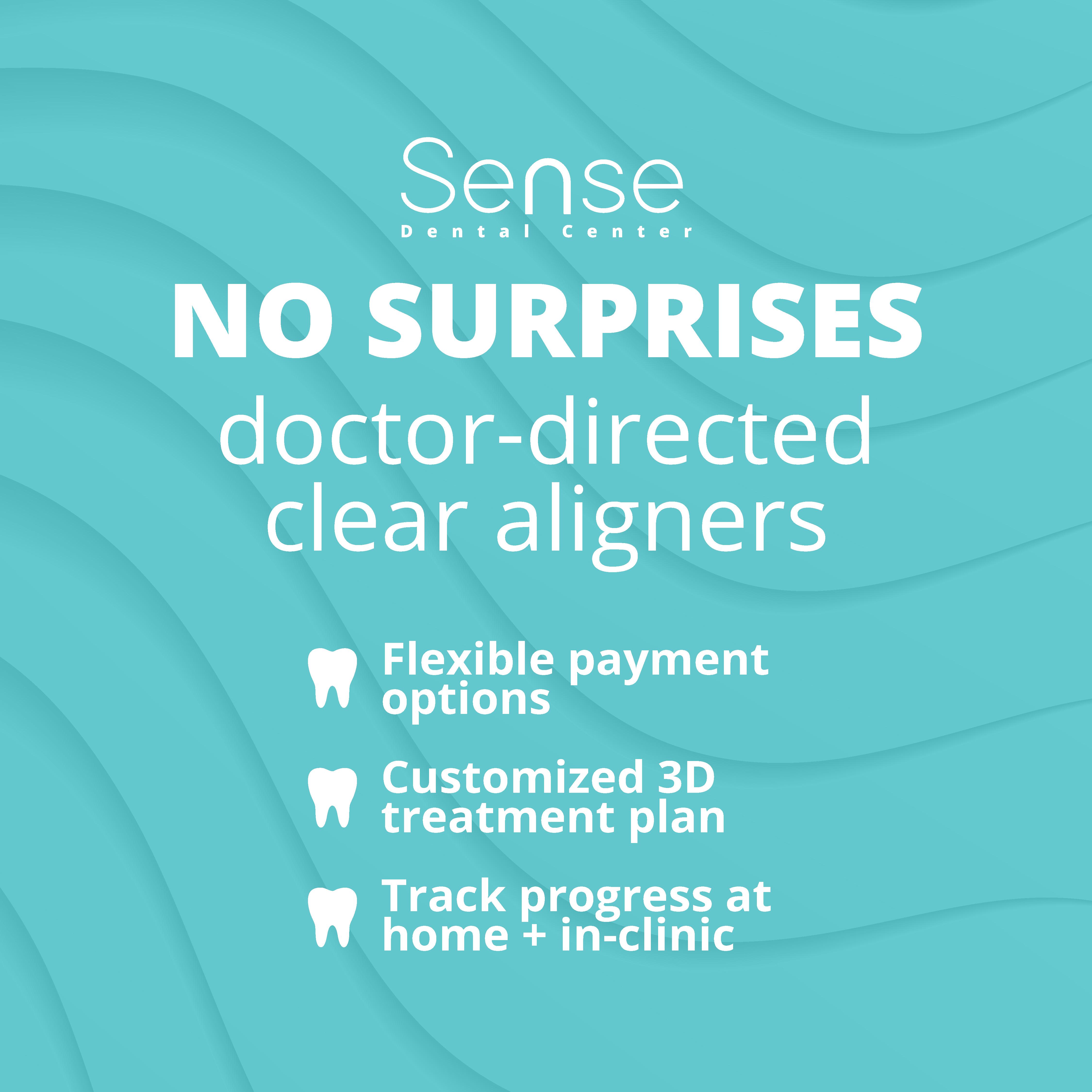 Sense Dental Center Image