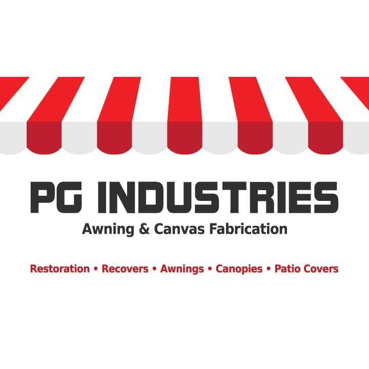 PG Industries Logo
