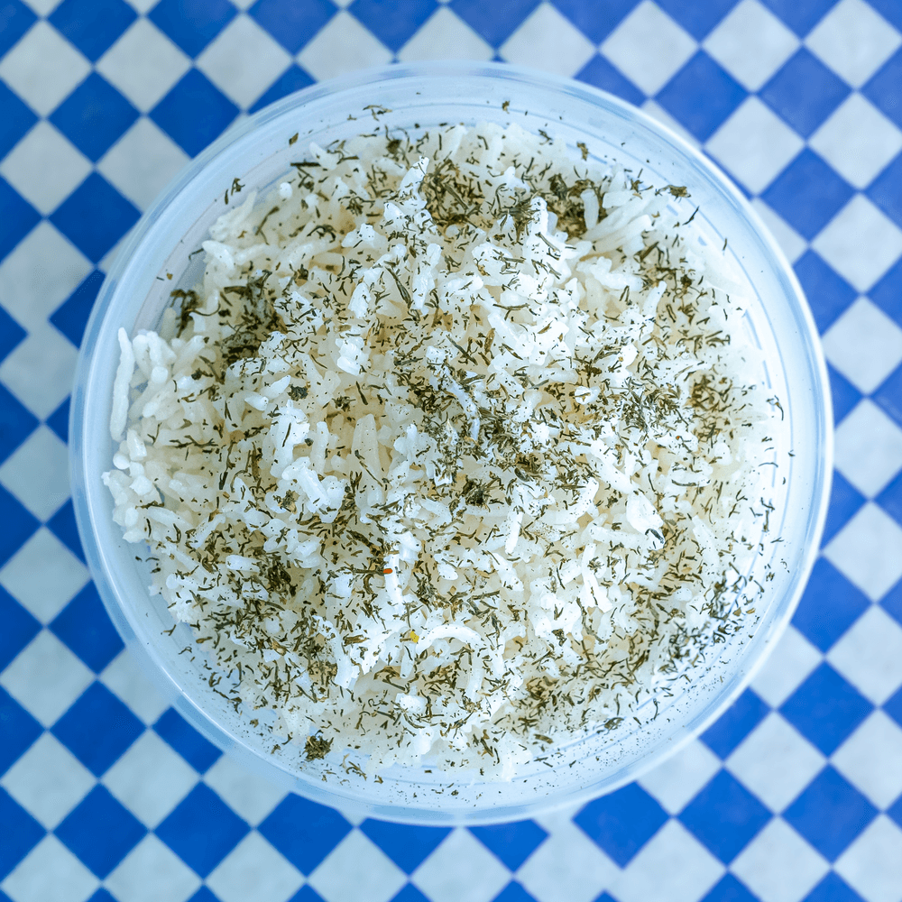 Side Rice