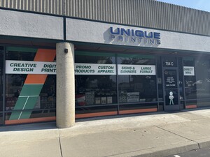 Minuteman Press Image