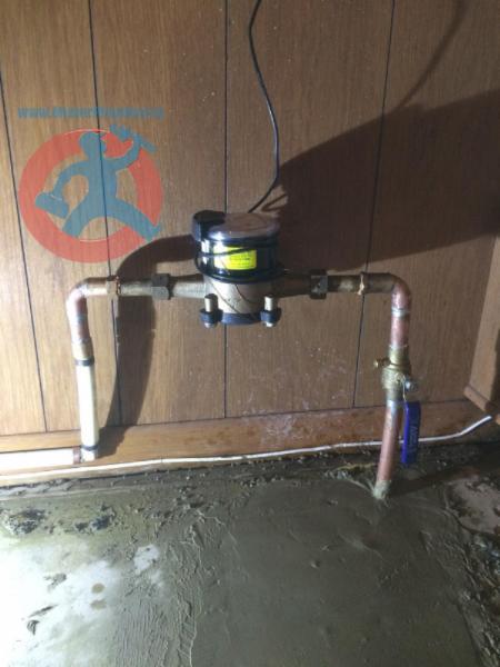 Images Mister Plumber