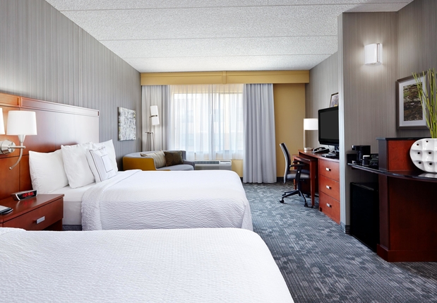 Images Courtyard by Marriott Phoenix North/Happy Valley