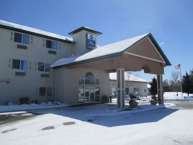 Images Best Western Wittenberg Inn