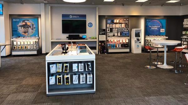 AT&T Store Photo