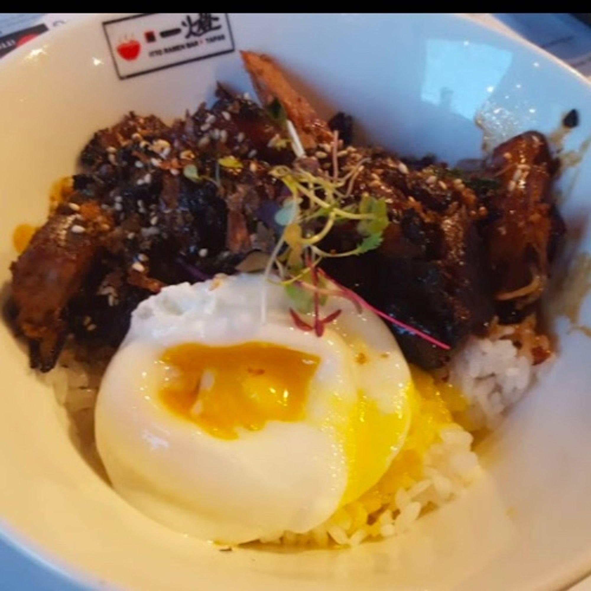Chashu Don