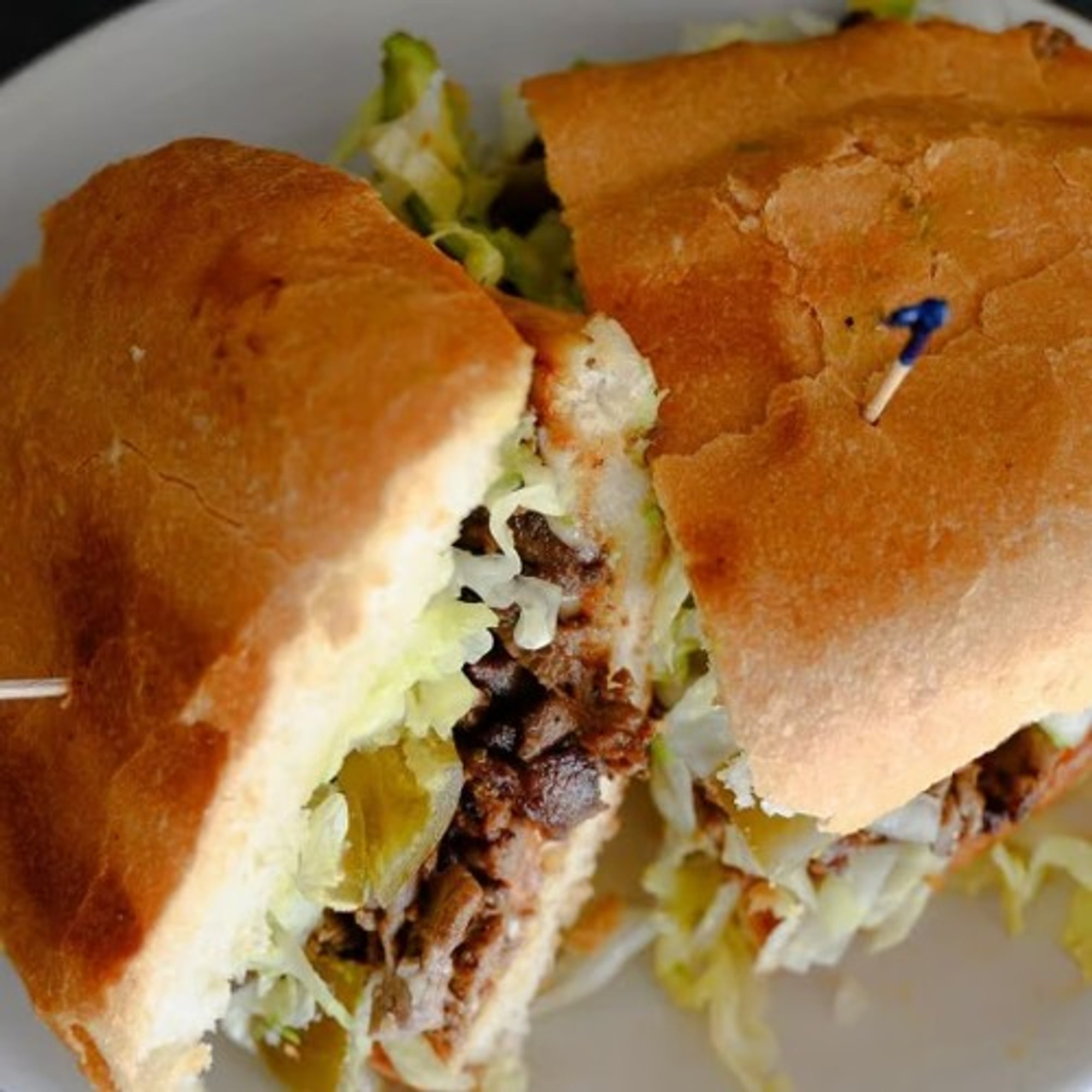 TORTA CUBANA
