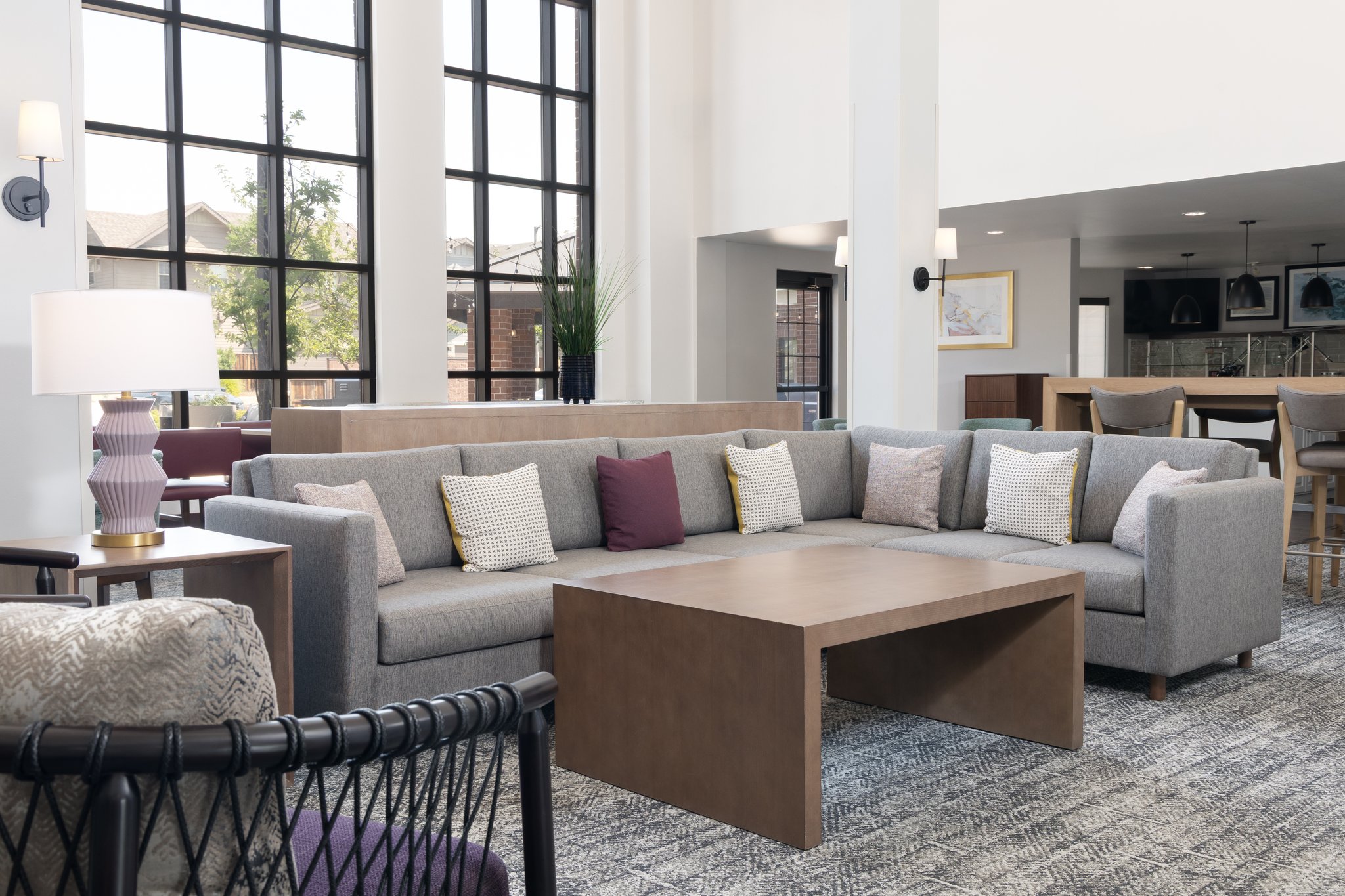 Staybridge Suites Denver - Central Park by IHG Image