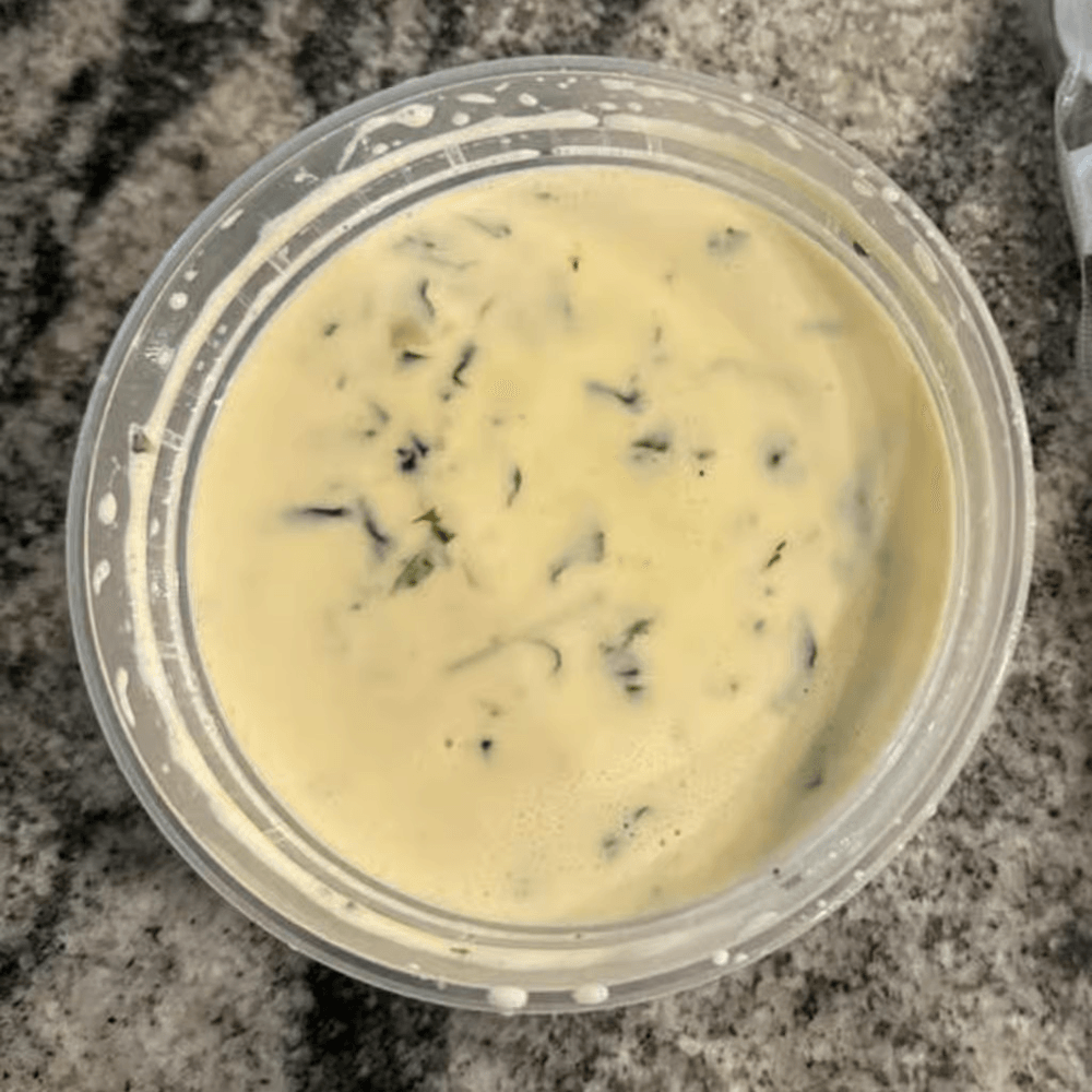Spinach Artichoke