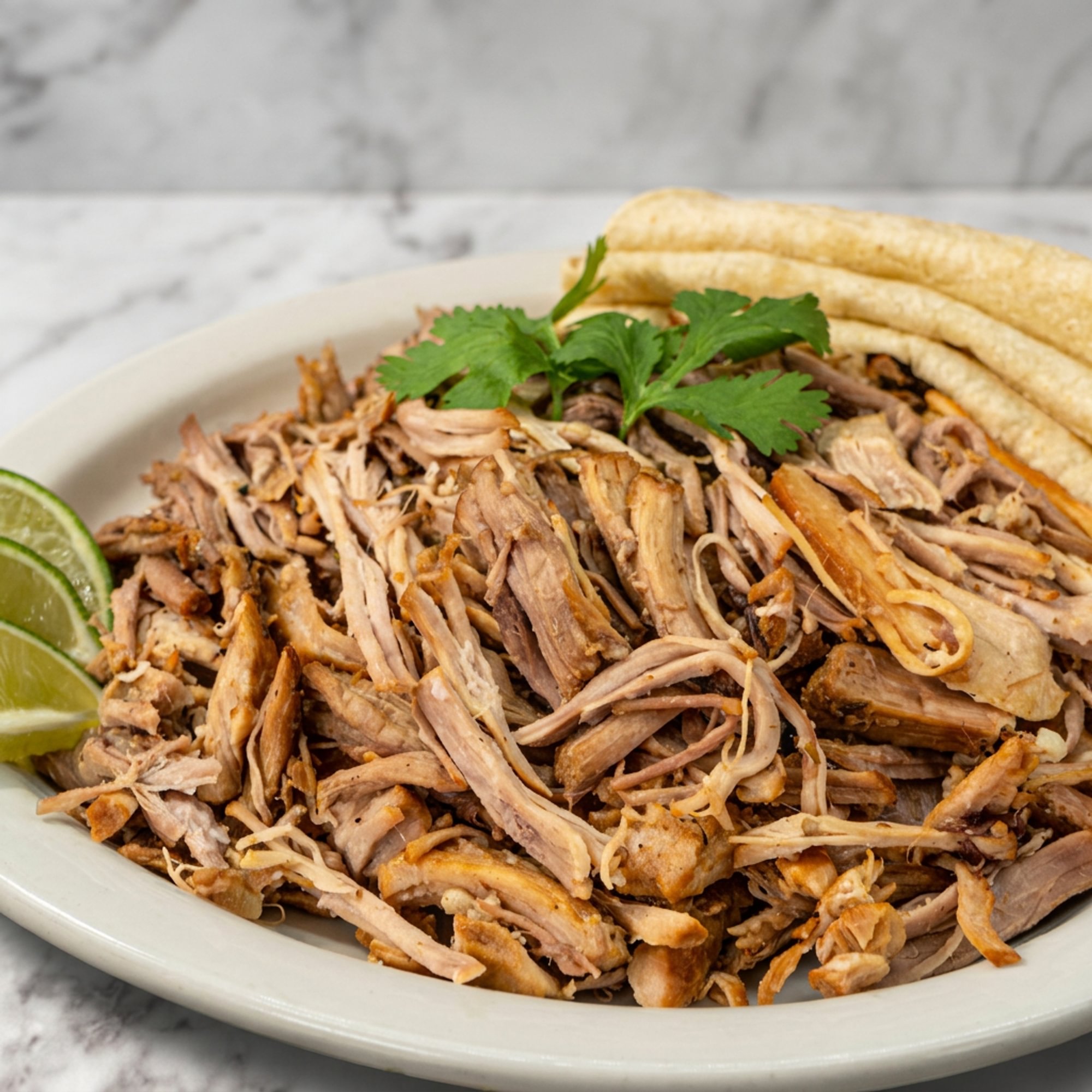 Carnitas | Pulled Pork
