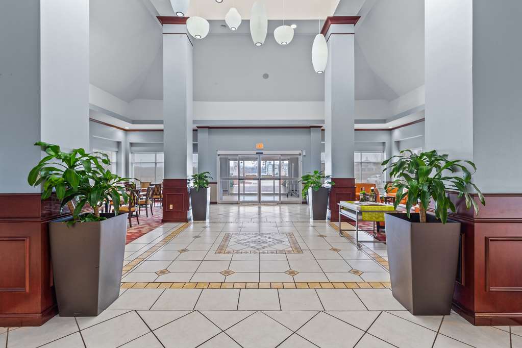 Hilton Garden Inn Starkville Image