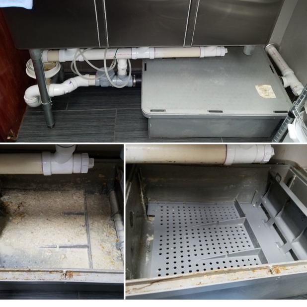 Images A&R Wastewater Management