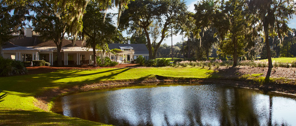 Golden Bear Golf Club at Indigo Run Photo