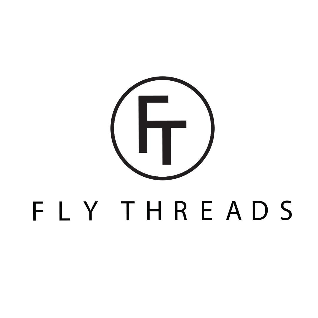 Fly Threads Logo