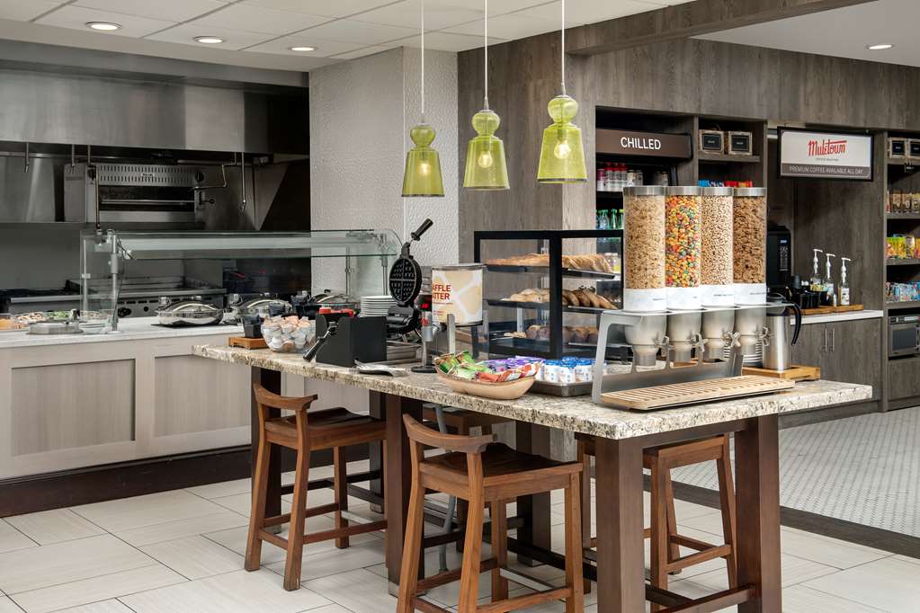 Hilton Garden Inn Murfreesboro Image