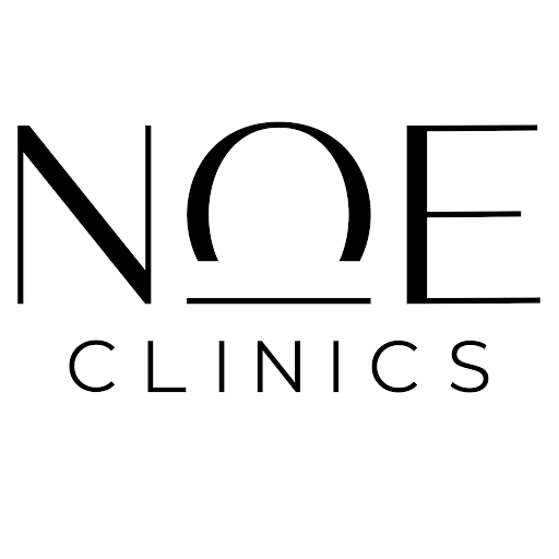 Logo von NOE clinics - Ästhetische Medizin Hamburg-Uhlenhorst
