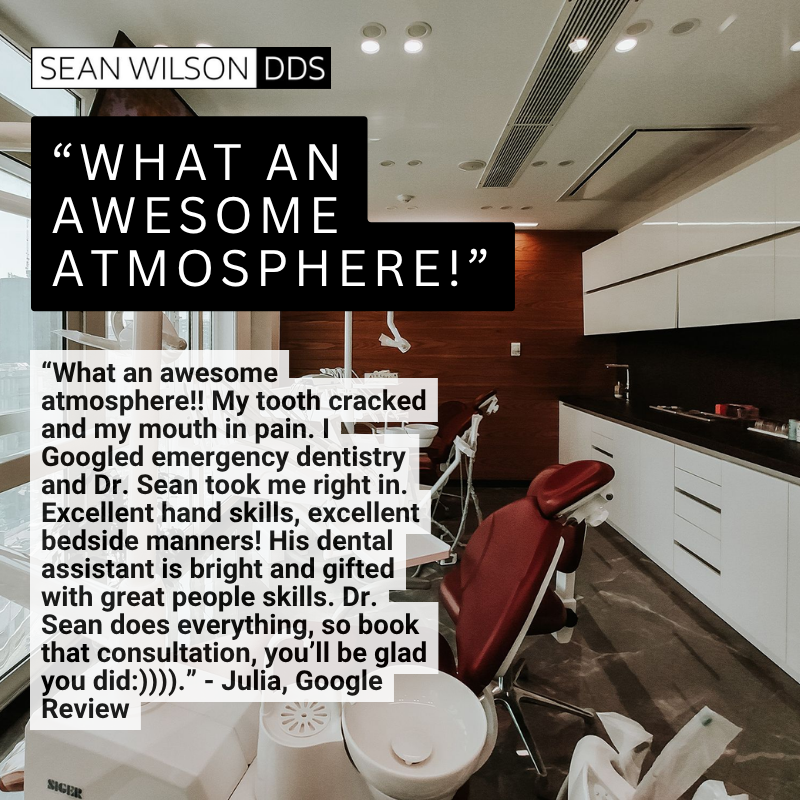 Sean Wilson DDS Image