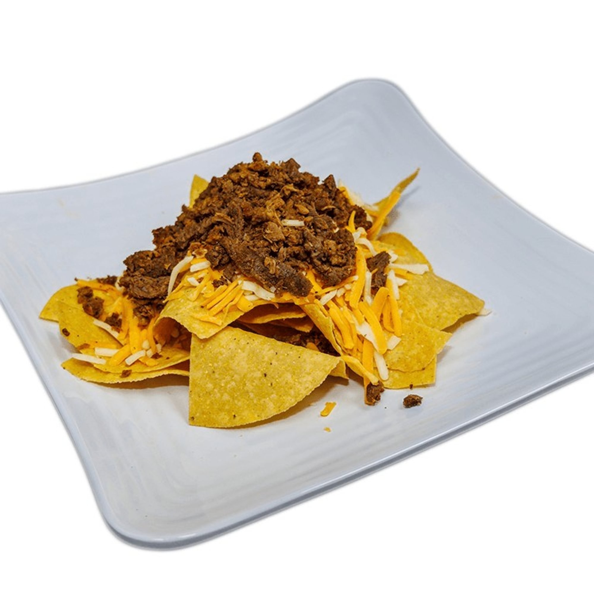 Kids Nachos