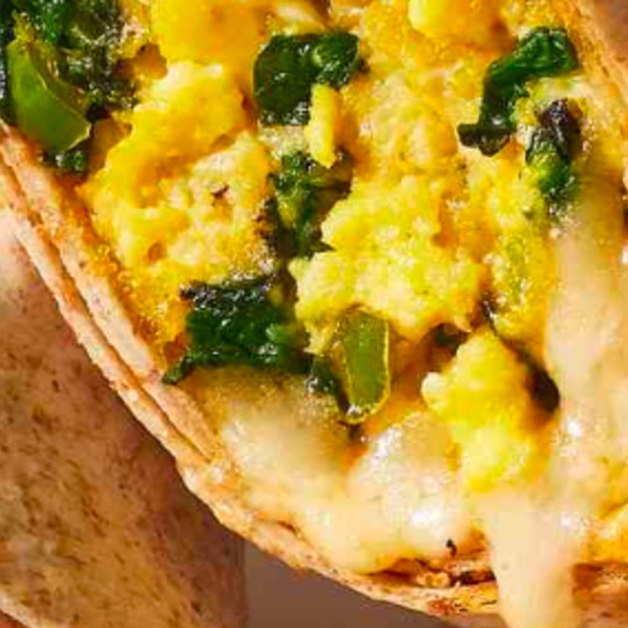 VEGGIE WRAP