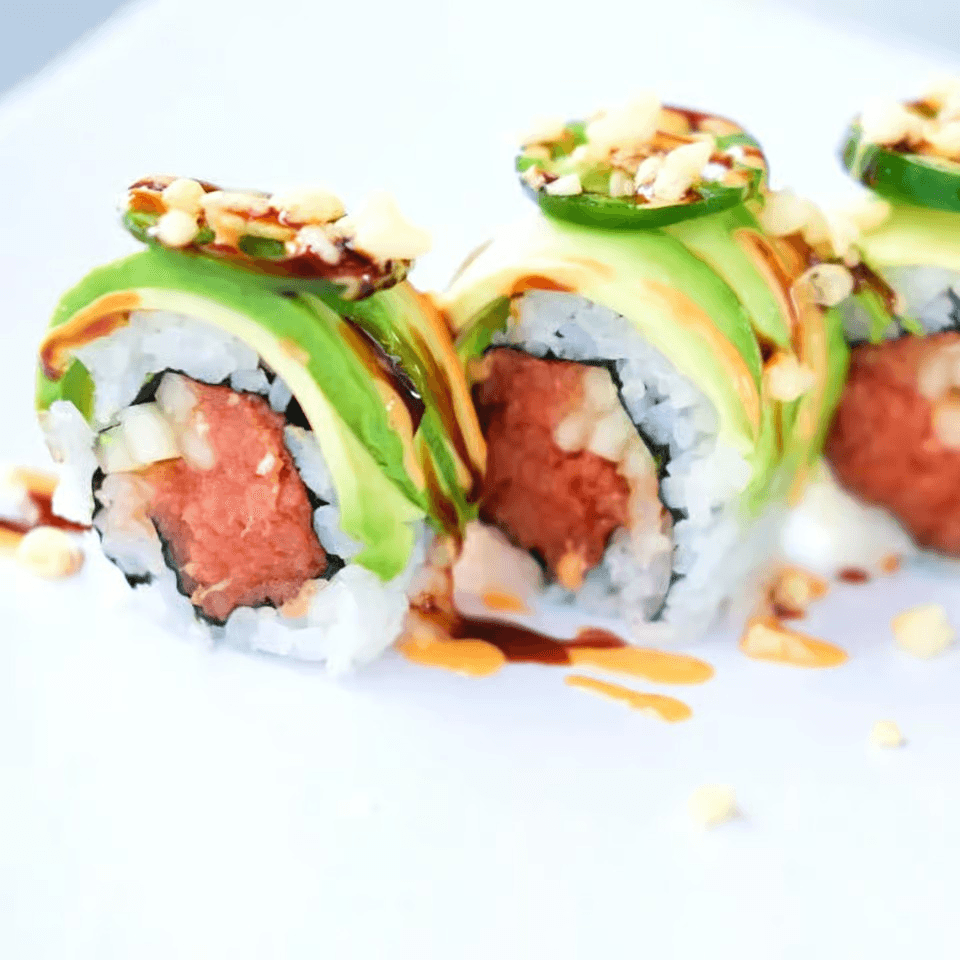 Arizona Roll