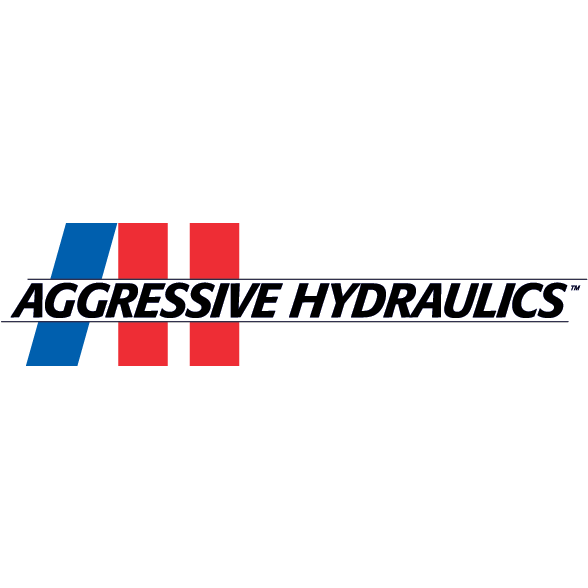Aggressive Hydraulics Logo