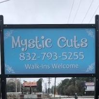 Mystic Cuts Photo