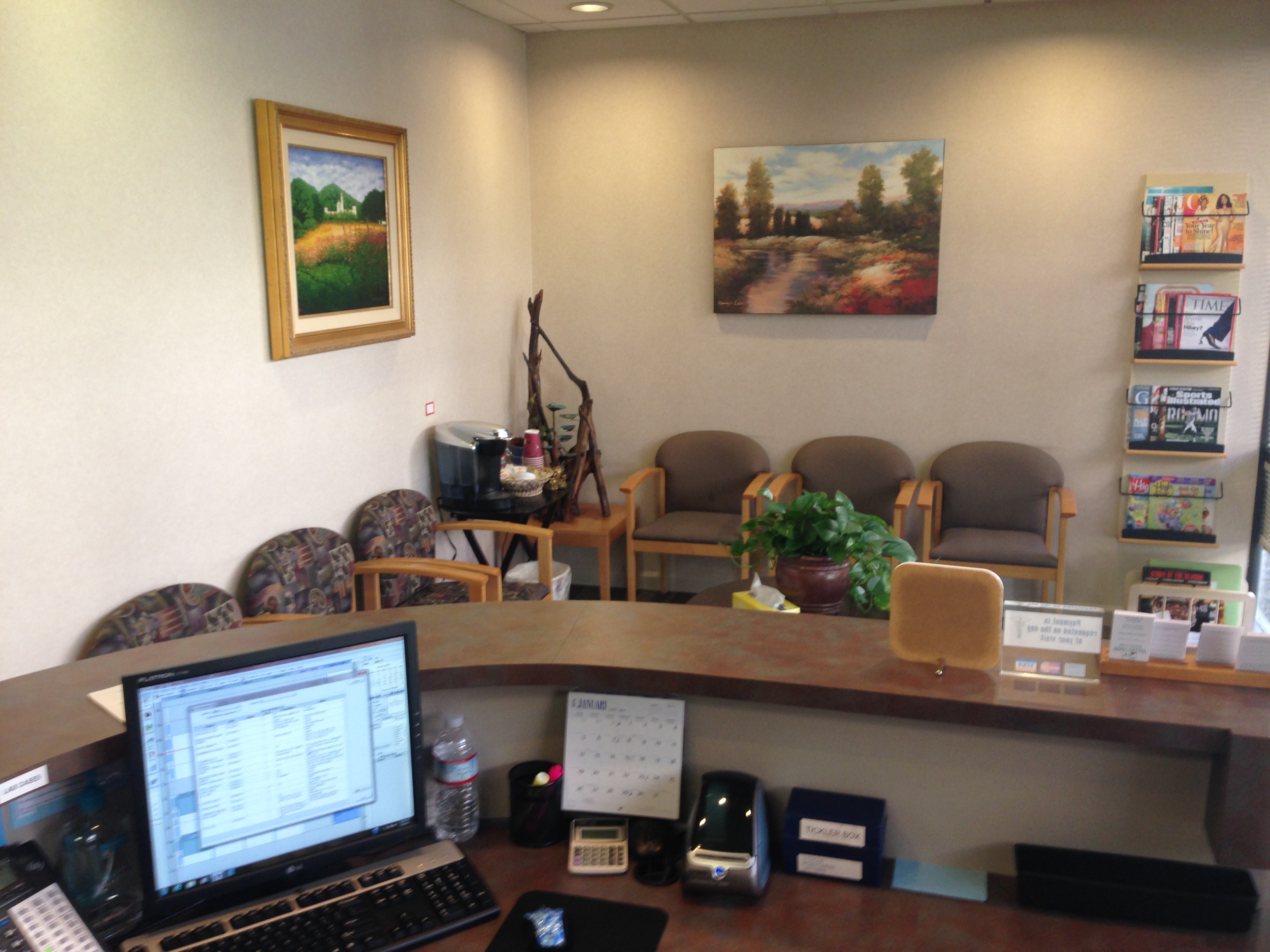 Valley View Dental Care Photo