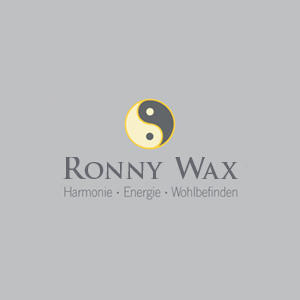 Logo von Naturheilpraxis Ronny Wax