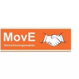 Logo von MovE Versicherungsmakler GmbH