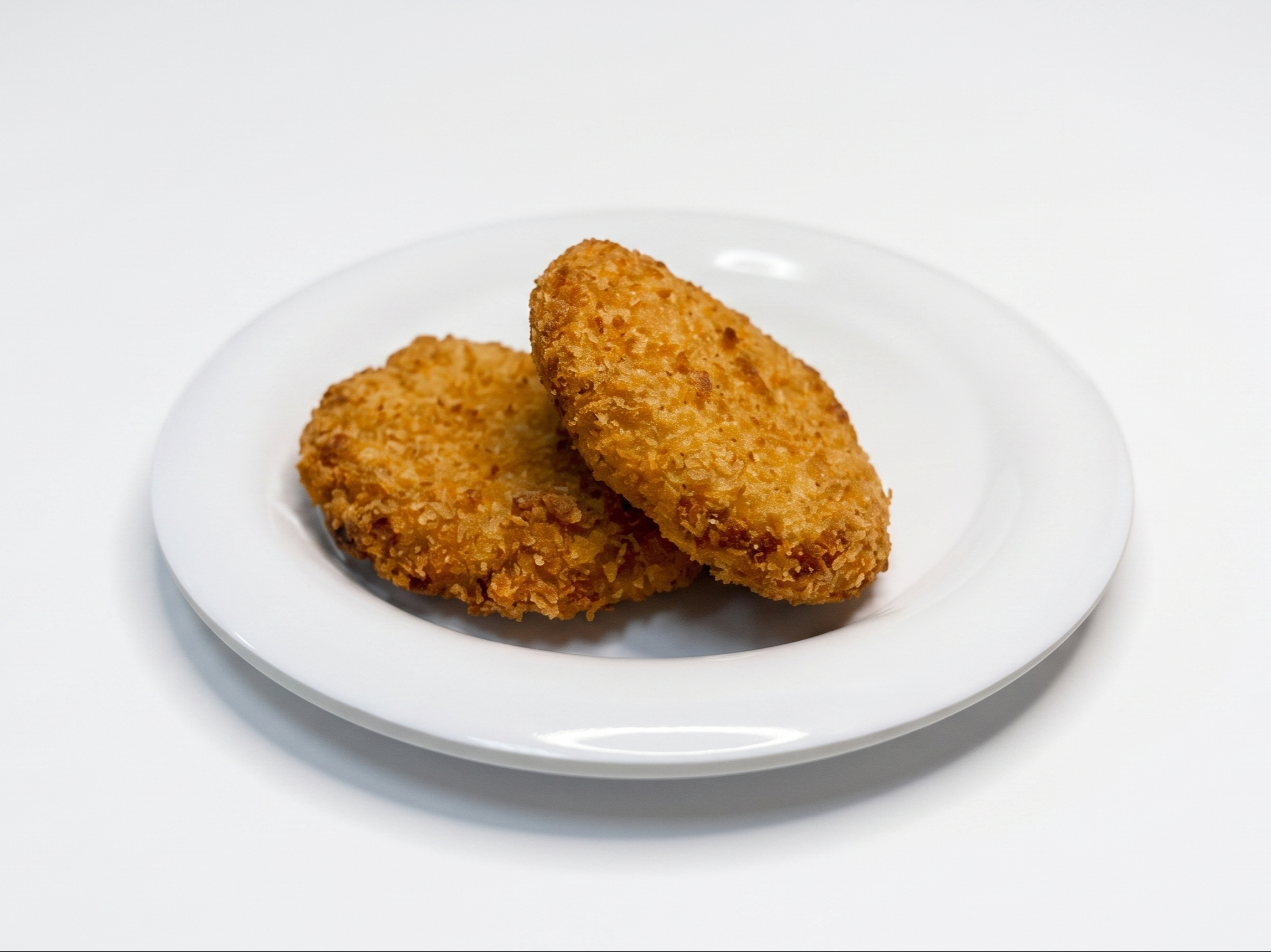 Crab Cakes