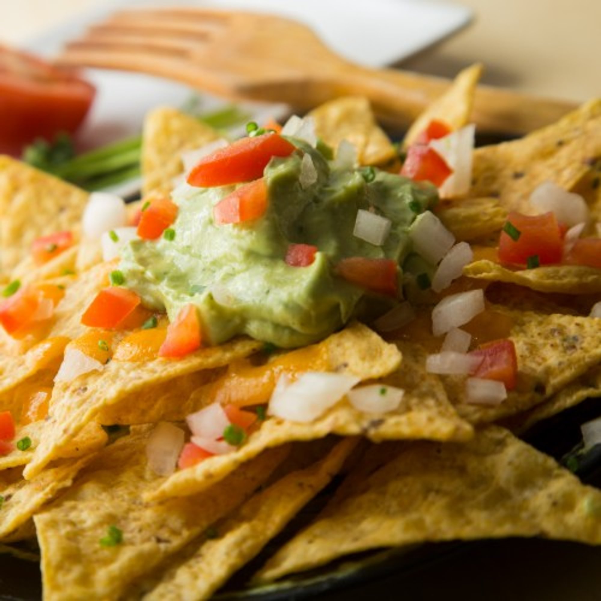 3 Nachitos