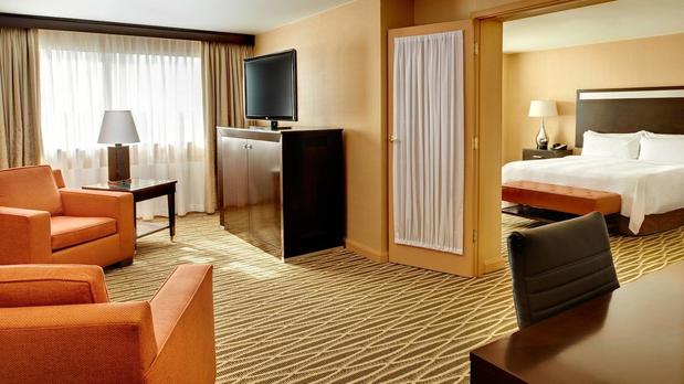 Images Detroit Marriott Troy