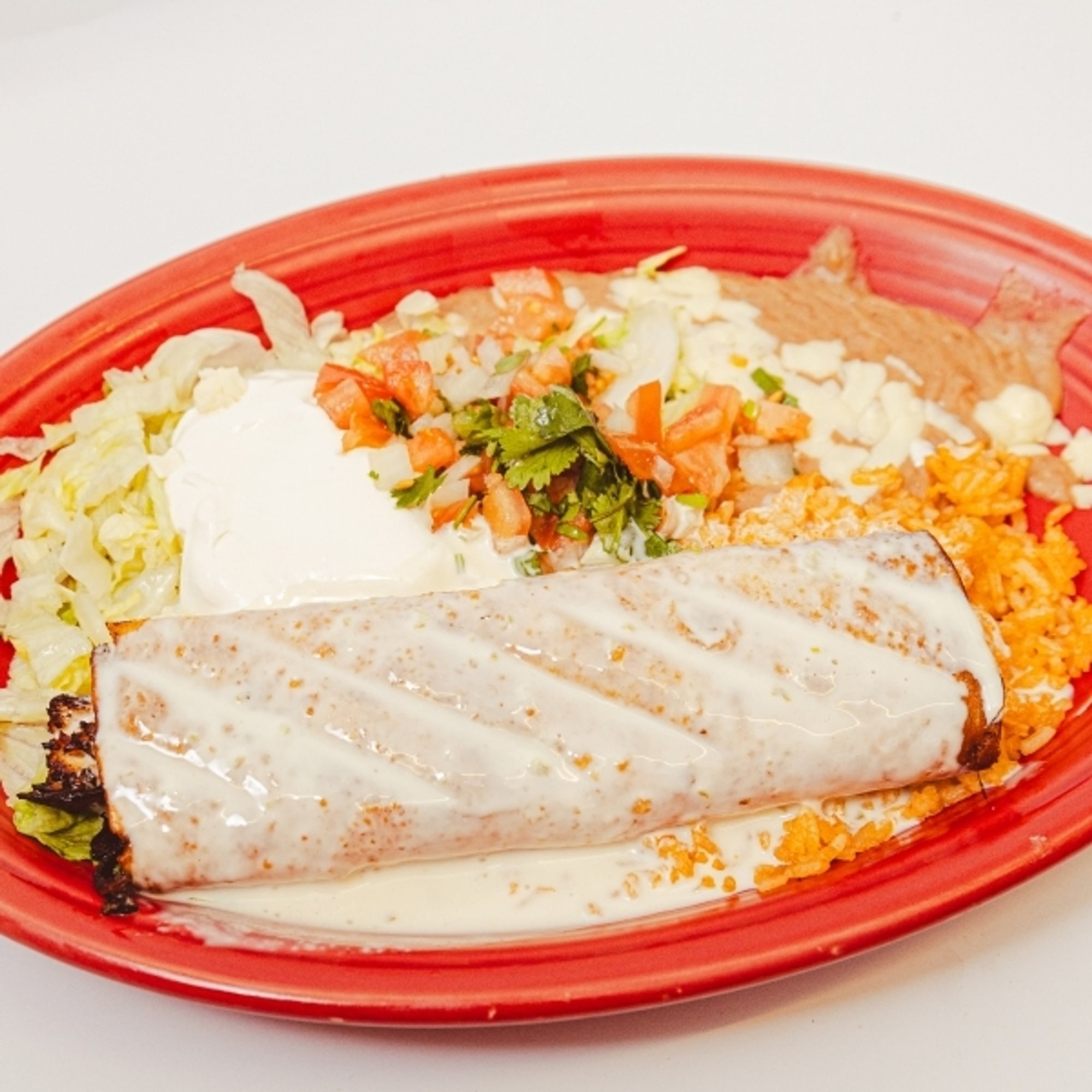 Chimichanga