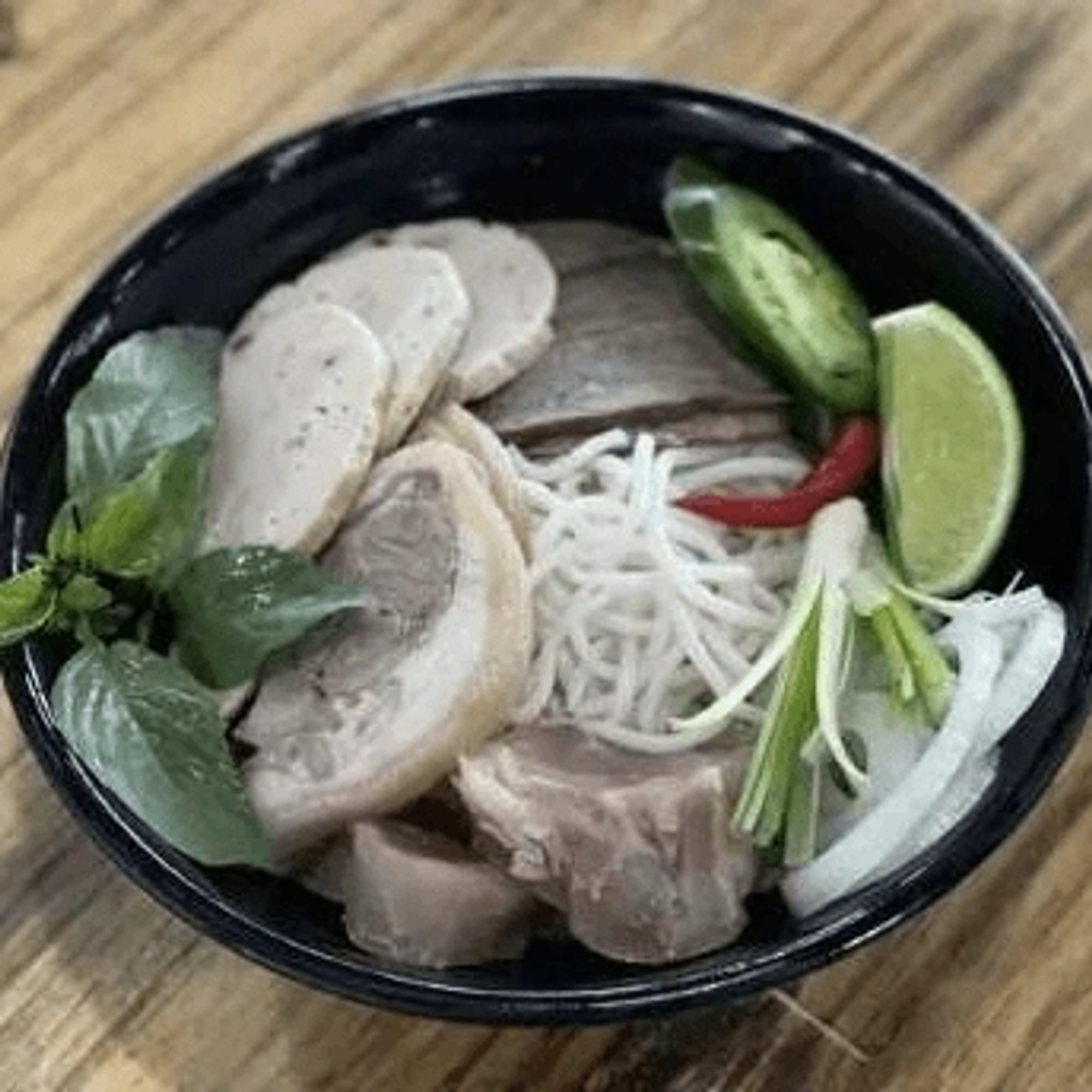 BBH1 TRADITIONAL COMBINATION BBH/ BBH Truyền Thống