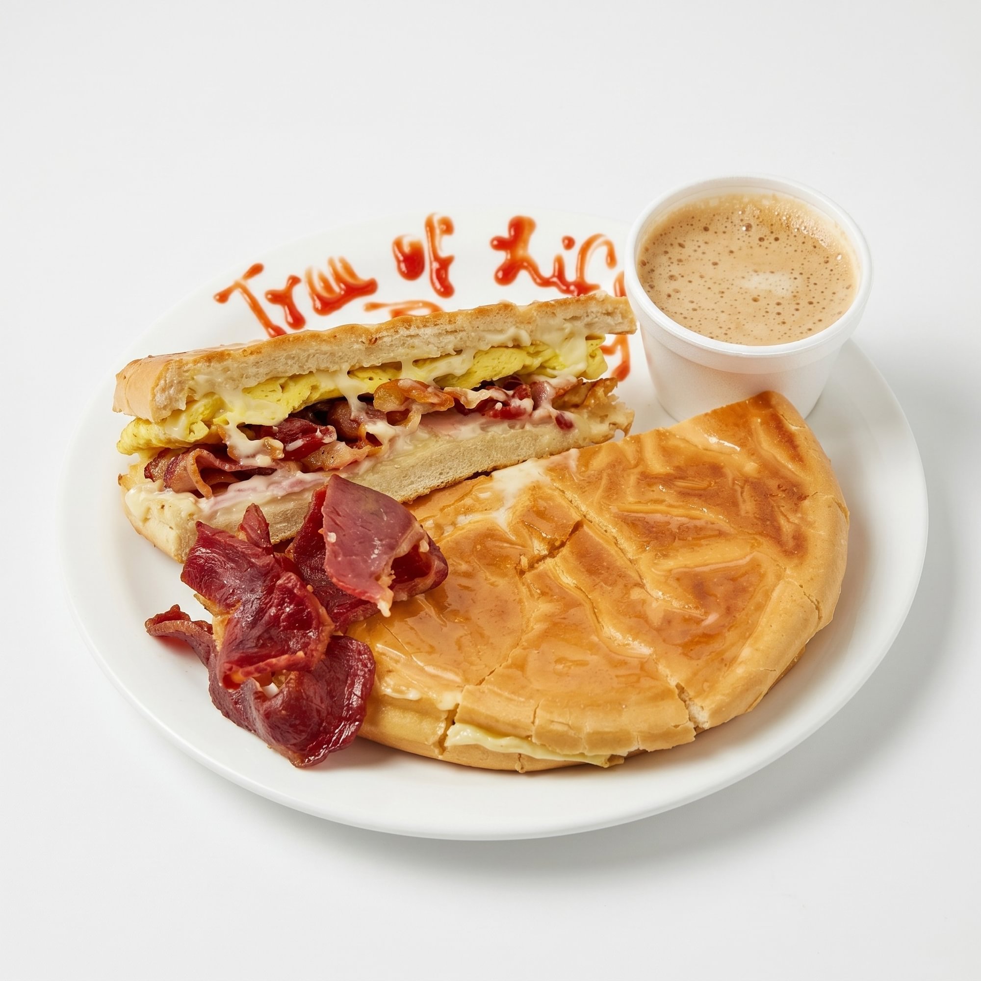 Cubanito Breakfast