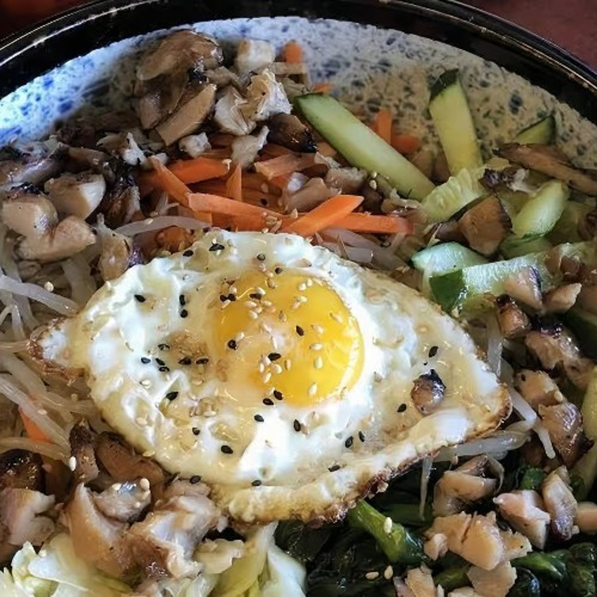 Bi Bim Bap