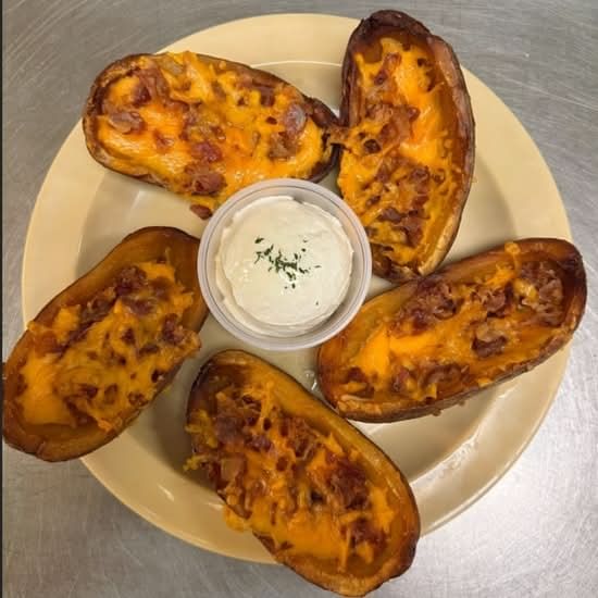Buffalo Chips
