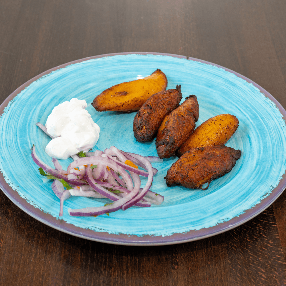 Platanos Maduro