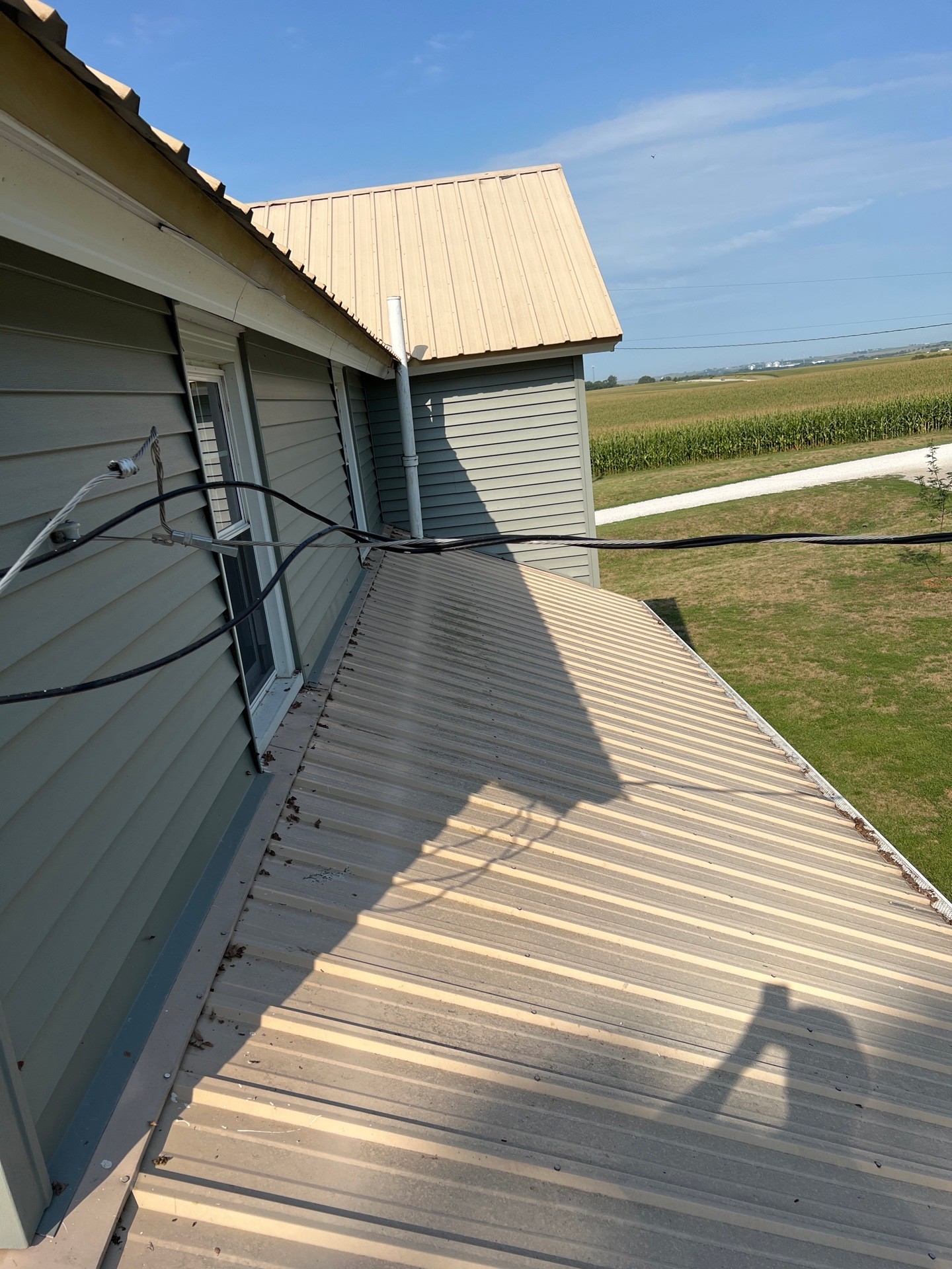 Innovative Roofing Image