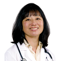 Dr. Patricia Ng, MD